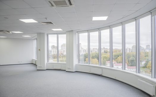 Бизнес-центр Omega Tower