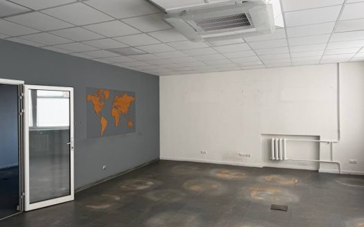 Аренда помещения 198,9 кв.м. — пер. 1-й Твердый, 11, Минск