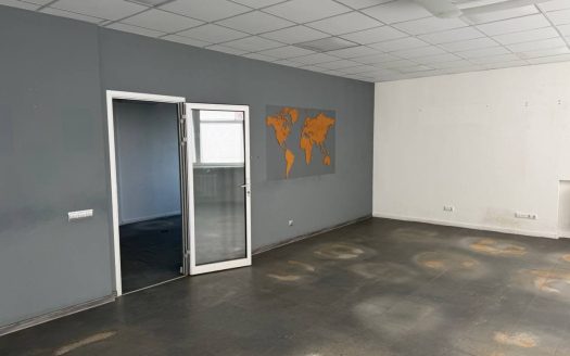 Аренда помещения 198,9 кв.м. — пер. 1-й Твердый, 11, Минск