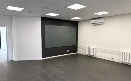 Аренда помещения 198,9 кв.м. — пер. 1-й Твердый, 11, Минск