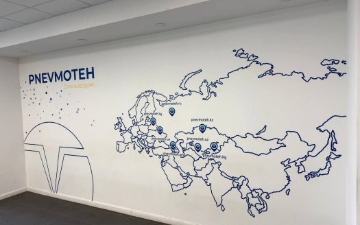 Аренда помещения 198,9 кв.м. — пер. 1-й Твердый, 11, Минск