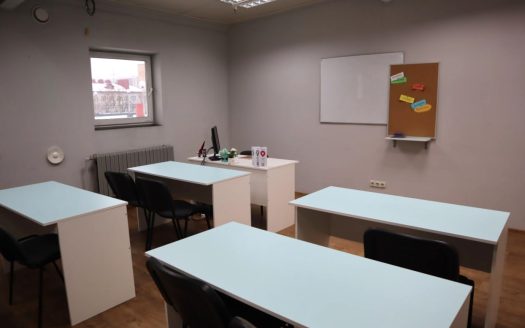 Аренда помещения 76,0 кв.м. — ТЦ GLOBO, Минск