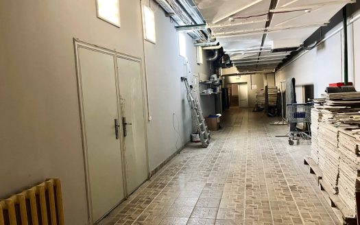 Аренда склада 21,8 кв.м. — ТЦ GLOBO, Минск