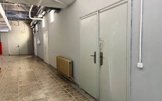 Аренда склада 21,8 кв.м. — ТЦ GLOBO, Минск