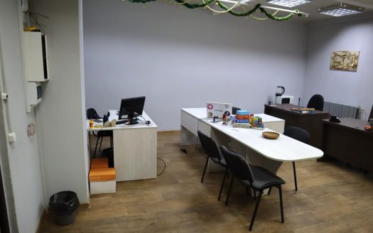 Аренда помещения 76,0 кв.м. — ТЦ GLOBO, Минск