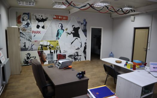 Аренда помещения 76,0 кв.м. — ТЦ GLOBO, Минск