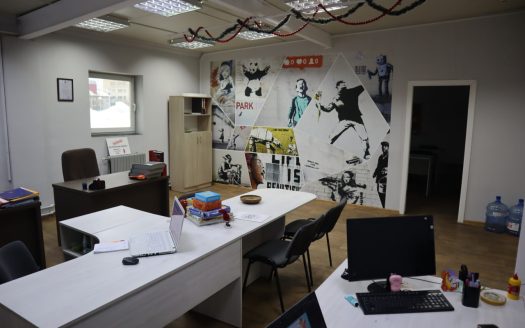 Аренда помещения 76,0 кв.м. — ТЦ GLOBO, Минск