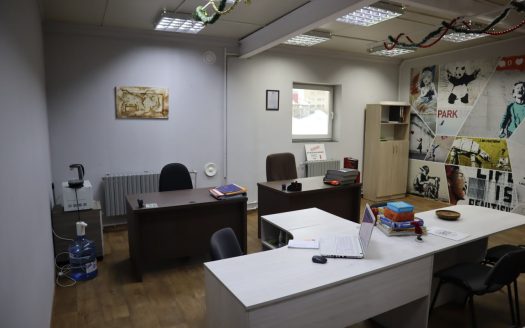 Аренда помещения 76,0 кв.м. — ТЦ GLOBO, Минск