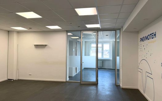 Аренда помещения 198,9 кв.м. — пер. 1-й Твердый, 11, Минск
