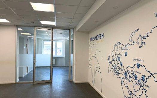 Аренда помещения 198,9 кв.м. — пер. 1-й Твердый, 11, Минск