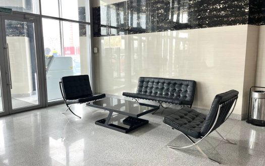 Бизнес-центр Omega Tower