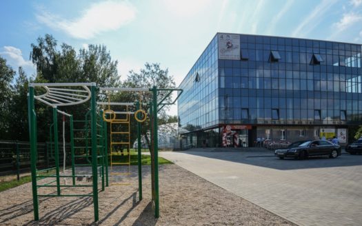 фитнес-центр на железнодорожной в московском районе минск