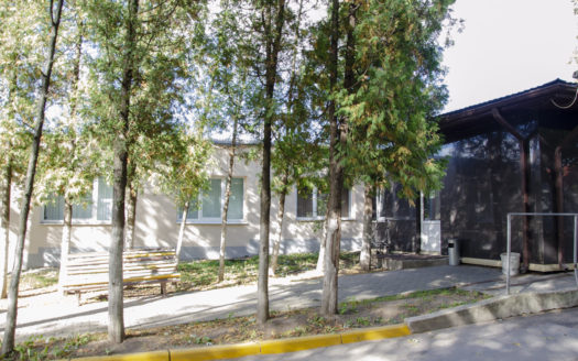 Аренда помещения 15,6 кв.м. — пер. Северный, 13/1, Минск