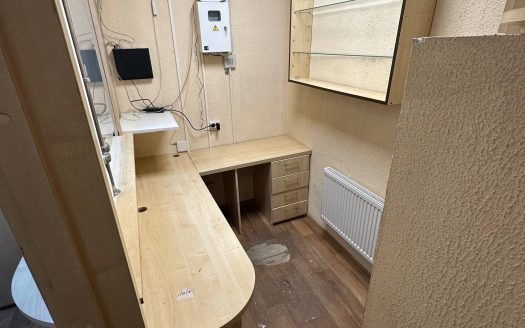 Аренда офиса 8,2 кв.м. по адресу пер. Тучинский, 4 в Минске