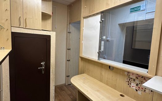 Аренда офиса 8,2 кв.м. по адресу пер. Тучинский, 4 в Минске