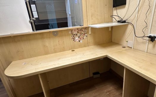 Аренда офиса 8,2 кв.м. по адресу пер. Тучинский, 4 в Минске