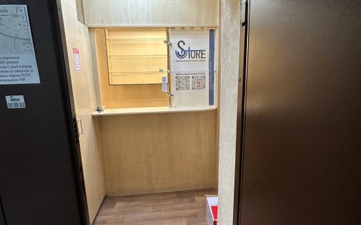 Аренда офиса 8,2 кв.м. по адресу пер. Тучинский, 4 в Минске