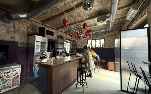 Аренда помещения 67,6 кв.м. по ул. Хоружей, 25/6 в Минске