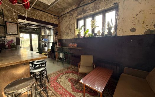 Аренда помещения 67,6 кв.м. по ул. Хоружей, 25/6 в Минске