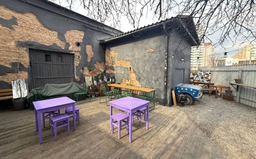 Аренда помещения 67,6 кв.м. по ул. Хоружей, 25/6 в Минске