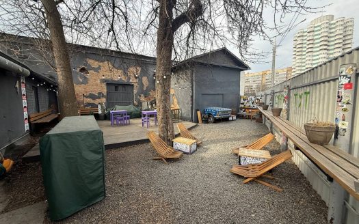 Аренда помещения 67,6 кв.м. по ул. Хоружей, 25/6 в Минске