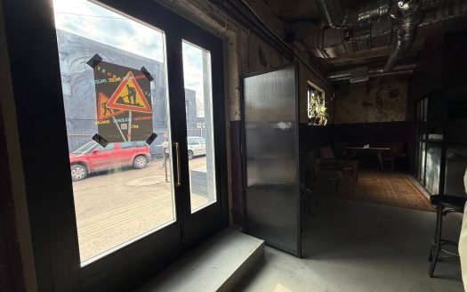 Аренда помещения 67,6 кв.м. по ул. Хоружей, 25/6 в Минске