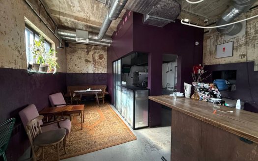 Аренда помещения 67,6 кв.м. по ул. Хоружей, 25/6 в Минске