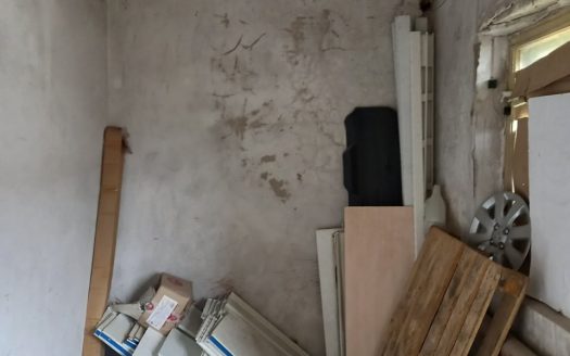 Аренда склада 10,24 кв.м. — пер. 1-й Твердый, 11, Минск