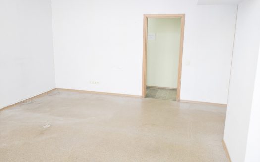 Аренда офиса 47,08 кв.м. — пер. Северный, 13, Минск