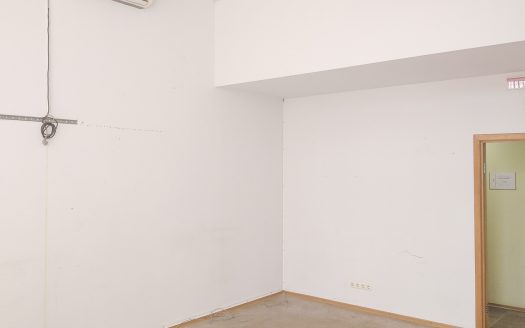 Аренда офиса 47,08 кв.м. — пер. Северный, 13, Минск