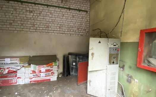 Аренда помещения 23,4 кв.м. по ул. Хоружей, 25/6 в Минске