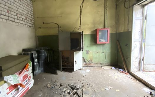 Аренда помещения 23,4 кв.м. по ул. Хоружей, 25/6 в Минске