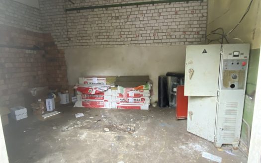 Аренда помещения 23,4 кв.м. по ул. Хоружей, 25/6 в Минске