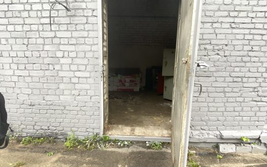 Аренда помещения 23,4 кв.м. по ул. Хоружей, 25/6 в Минске