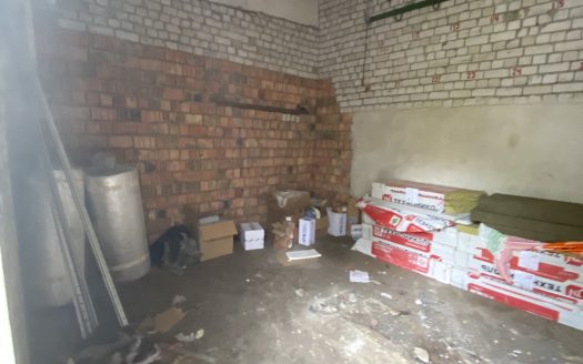 Аренда помещения 23,4 кв.м. по ул. Хоружей, 25/6 в Минске