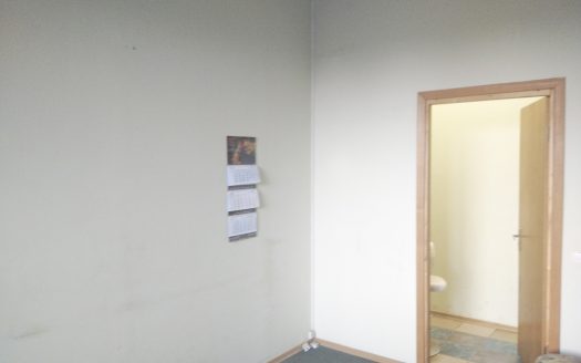 Аренда офиса 12,13 кв.м. — пер. Северный, 13, Минск