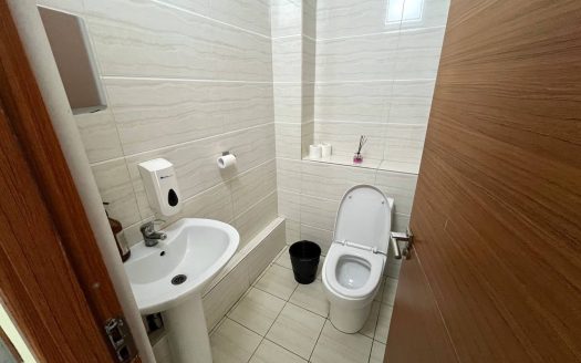 Аренда офиса 115,9 кв.м. — 6 этаж в бизнес-центре Omega Tower в Минске