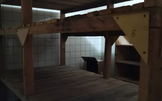 Аренда склада 16,4 кв.м. — пер. 1-й Твердый, 11, Минск