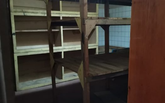 Аренда склада 16,4 кв.м. — пер. 1-й Твердый, 11, Минск