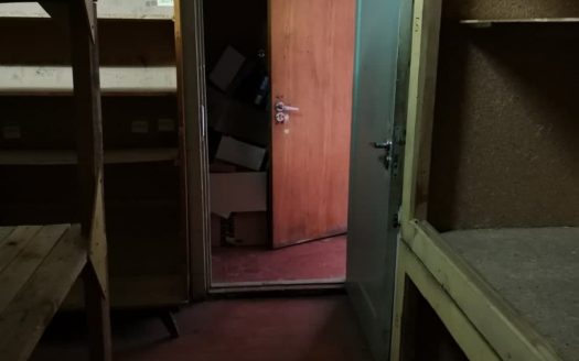 Аренда склада 16,4 кв.м. — пер. 1-й Твердый, 11, Минск