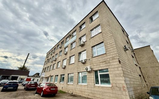 Аренда склада 16,4 кв.м. — пер. 1-й Твердый, 11, Минск