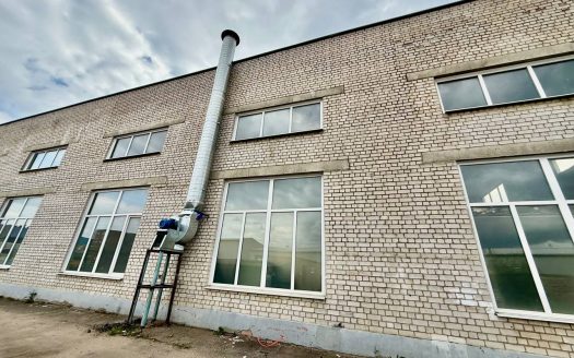 Аренда склада 16,4 кв.м. — пер. 1-й Твердый, 11, Минск