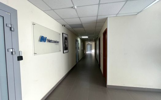 Аренда офиса 115,9 кв.м. — 6 этаж в бизнес-центре Omega Tower в Минске