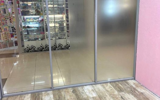 Аренда торгового помещения 11,07 кв.м. — ТЦ GLOBO, Минск