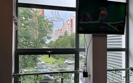 Аренда помещения 68,1 кв.м. в ТЦ на ул. Лукьяновича, 4Б в Минске