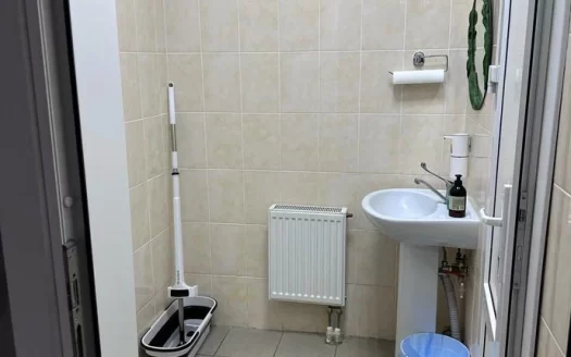 Аренда помещения 68,1 кв.м. в ТЦ на ул. Лукьяновича, 4Б в Минске