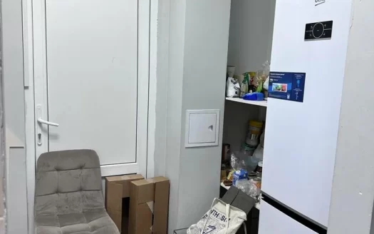 Аренда помещения 68,1 кв.м. в ТЦ на ул. Лукьяновича, 4Б в Минске