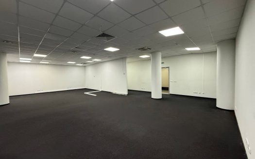 Аренда офиса 267,2 кв.м. — 6 этаж в бизнес-центре Omega Tower в Минске