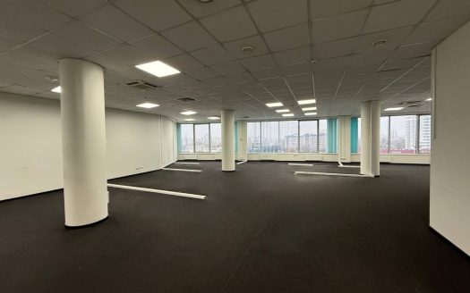 Аренда офиса 267,2 кв.м. — 6 этаж в бизнес-центре Omega Tower в Минске