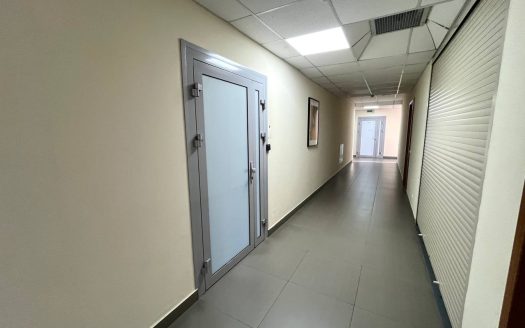 Аренда офиса 267,2 кв.м. — 6 этаж в бизнес-центре Omega Tower в Минске